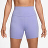 Dri-FIT One 5in Bollshorts Damer - Syrén,Svart