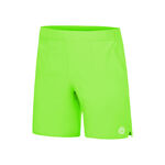 BIDI BADU Kläder BIDI BADU Crew Shorts Pojkar-Neongrön