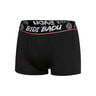 Crew Boxershorts Herrar-Svart