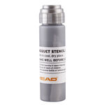 HEAD Rackettillbeh&ouml;r HEAD silber Logotyppenna 