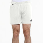Bullpadel Kläder Bullpadel Meis 25V Shorts Herrar-Creme