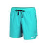 Dri-Fit Stride 7in Brief-Lined Shorts Herrar - turkos, 