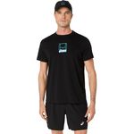 ASICS Court Core Graphic Tee