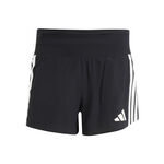 adidas L&ouml;parshorts adidas adizero Gel 5in  L&ouml;parshorts Herrar-svart