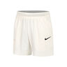 Court Dri-FIT Slam Shorts Herrar-Creme