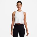 Nike W NK ONE CLASSIC DF CRP TNK WT