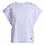 adidas Kläder adidas Yoga T-shirt Damer-Syrén