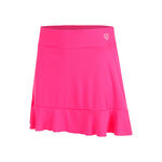 Limited Sports Kläder Limited Sports Flounce Kjol Damer-Pink