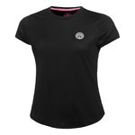 BIDI BADU Kläder BIDI BADU Crew T-shirt Damer-Svart