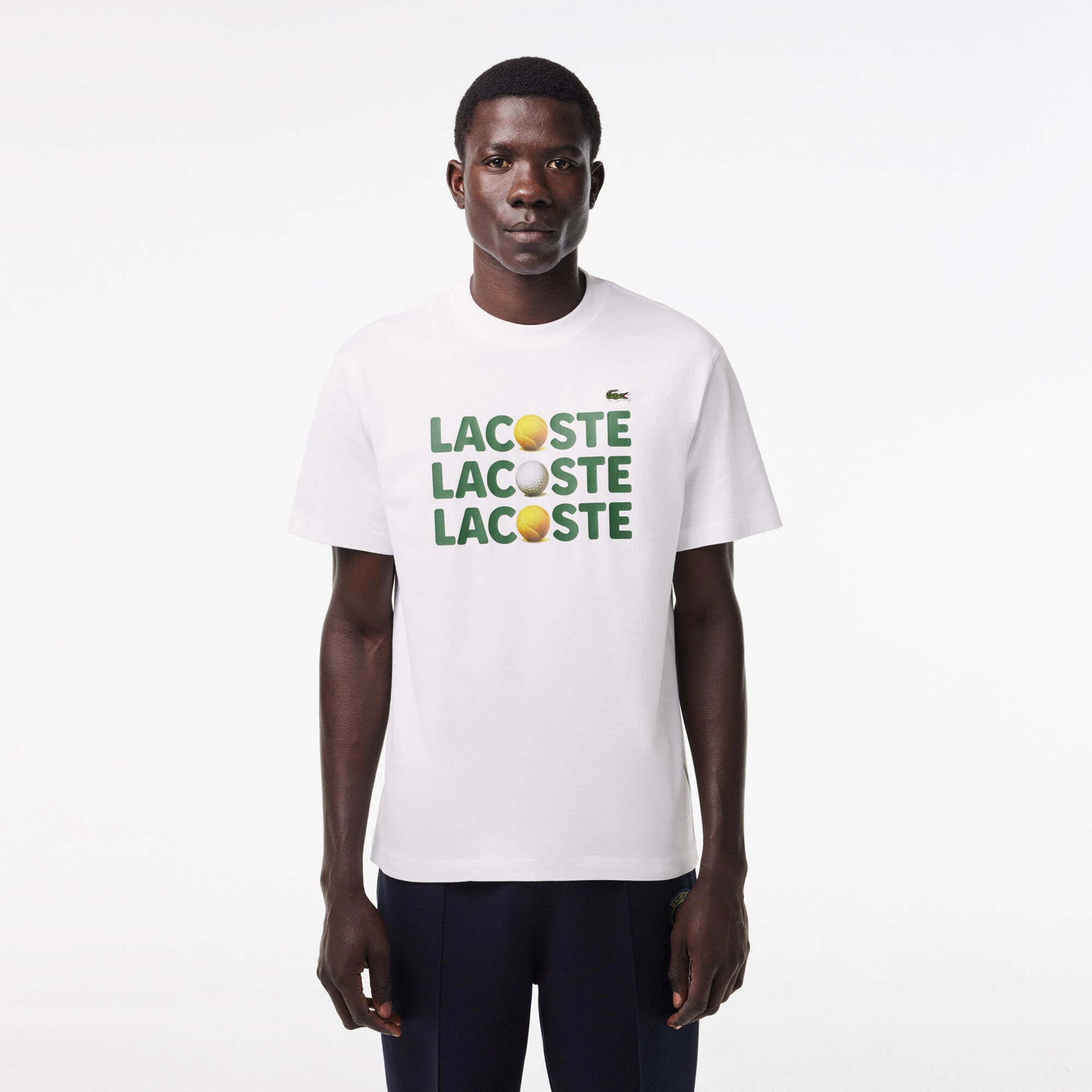 Lacoste