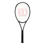 Wilson Tennisracket Wilson Blade 98 16X19 v8 Noir Tour racket utan str&auml;ngar
