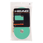 HEAD Överlindor HEAD  Prime Tour 30-pack - mint