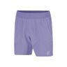 Court Dri-FIT Advantage 6in Shorts Herrar-Syr&eacute;n