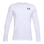 Under Armour Sportstyle Left Chest Longsleeve