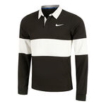 Nike M NKCT DFADV SLM LS POLO RG