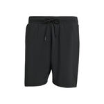 adidas Kl&auml;der adidas Club 2in1 Shorts Herrar-Svart