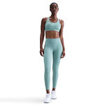Nike Kl&auml;der Nike Swift Tight L&ouml;partights Damer-mint