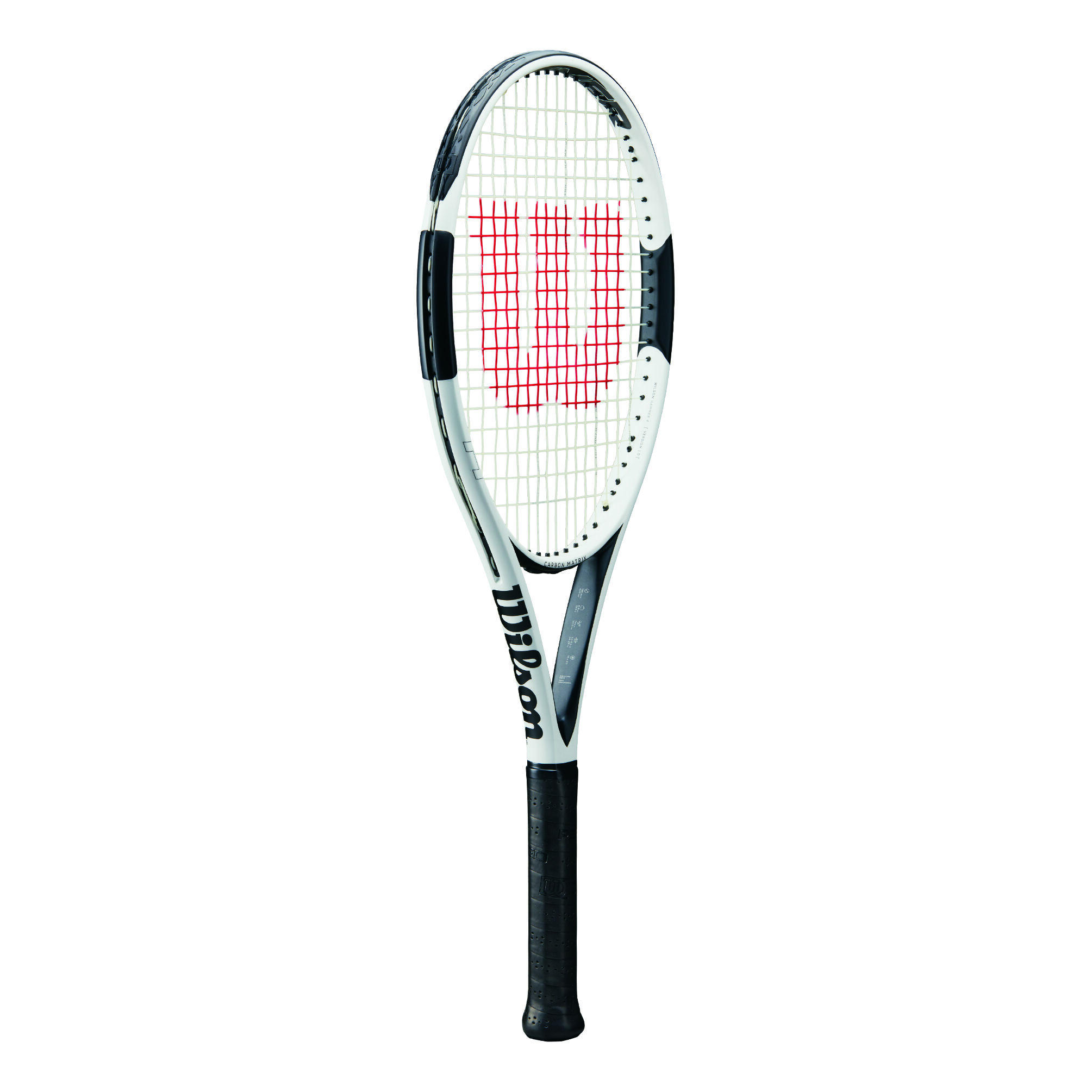 Wilson Hammer 6 H6 besaitet Tennis Racquet 