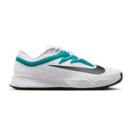 Nike Tennisskor Nike Vapor Pro 3 Allroundsko Herrar-Vit,Petrol