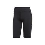 adidas Kläder adidas Match Short Tights Damer-Svart