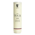 Tretorn Tennisbollar Tretorn Serie+Tour 4-pack Rör