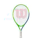 Wilson Tennisracket Wilson Slam Junior 19 Boys Barnracketar