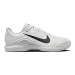 Nike Tennisskor Nike Vapor 12 Allroundsko Damer-Vit,Svart