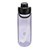 Recharge Chug Bottle 709ml Graphic Vattenflaska-Svart,Vit