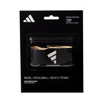 adidas Rackettillbehör adidas Antishock Protection Tape Skyddstejp för ramar Padel 