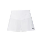 HEAD HEAD Dynamic Bollshorts Damer - vit, 