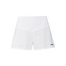 Dynamic Bollshorts Damer - vit, 