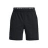 Vanish Woven 6in Shorts Herrar-Svart,Grå