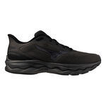 Mizuno Löparskor Mizuno Wave Serene GTX 2 Terrängsko Herrar-Svart
