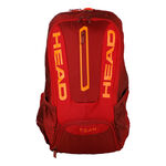 HEAD TEAM Backpack SMU