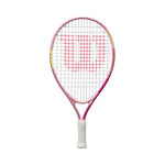 Wilson Tennisracket Wilson Intrigue 19 Girls Barnracketar