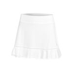 Limited Sports Kläder Limited Sports Flounce Kjol Damer-Vit