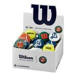 Wilson RG dampeners Box 2022