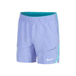 Nike Kläder Nike Court Dri-Fit Advantage 7in Shorts Herrar-Syrén,Mint