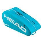 HEAD HEAD Tour Racquet Bag L Racketv&auml;ska 9 - bl&aring;