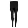 Dri-Fit One High-Waisted Tights Damer-Svart