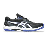 ASICS Tennisskor ASICS Game FF Allroundsko Herrar-Svart,Vit