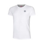 BIDI BADU Kläder BIDI BADU Crew Chill T-shirt Pojkar-Vit