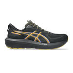 ASICS Löparskor ASICS GT-1000 14 GTX Stabilitetssko Herrar-Svart,Caramel