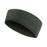 Merino Warm Pannband-Oliv