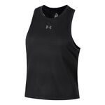 Under Armour L&ouml;partr&ouml;ja Under Armour Velociti Singlet L&ouml;partr&ouml;ja Damer-svart, silver