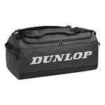 Dunlop Dunlop Pro Holdall Racketv&auml;ska-Svart,Vit