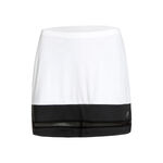 Limited Sports Kläder Limited Sports Blawhi Kjol Damer-Vit,Svart