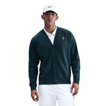 Nike Kofta Nike Court Kofta Herrar-mörkblå