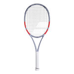 Babolat Tennisracket Babolat Pure Strike Team Tour racket Testracketar