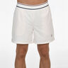 Alu Shorts Herrar - creme, 